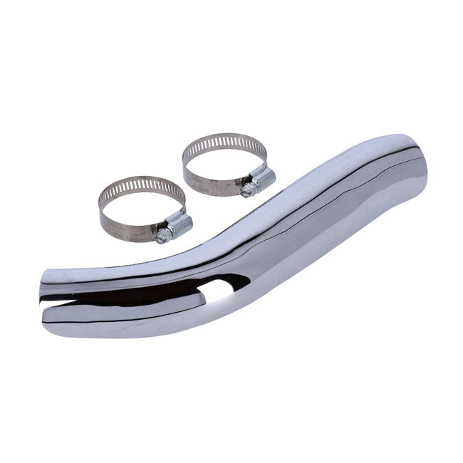 Paughco, Heatshield rear