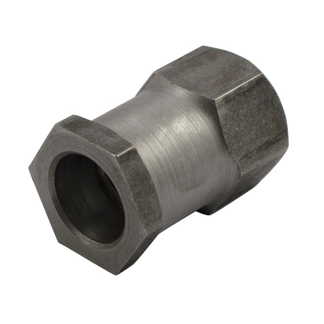 Nut, clutch hub