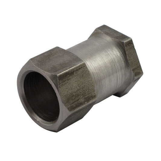 Nut, clutch hub