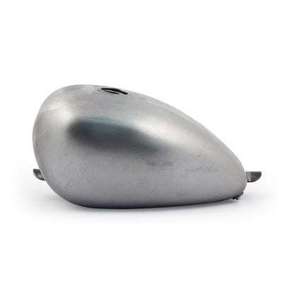 ''True Egg'' gas tank, 1.8 gallon low tunnel