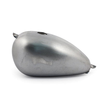 ''True Egg'' gas tank, 1.6 gallon high tunnel