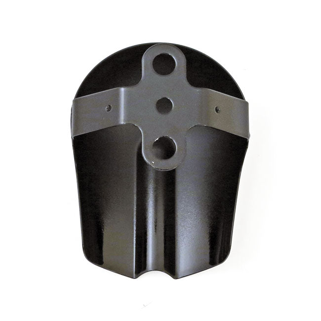 CVO horn cover