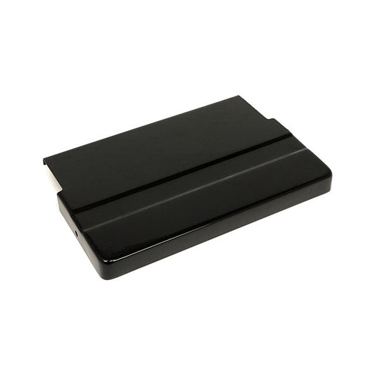 Battery top cover