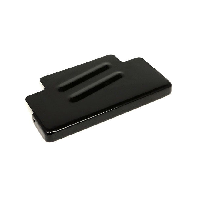 Battery top cover