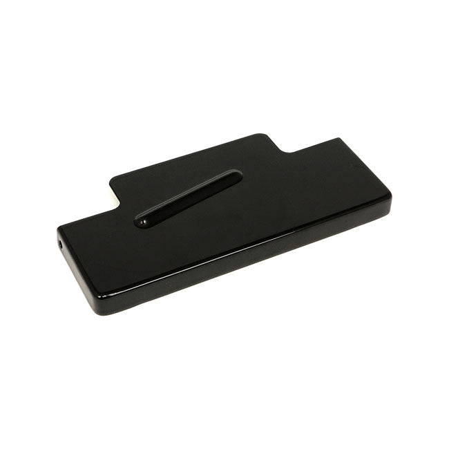 Battery top cover