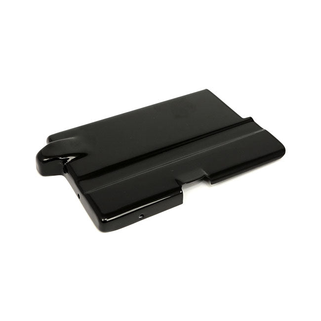 Battery top cover