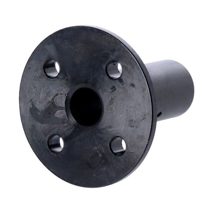 Nut, motor sprocket