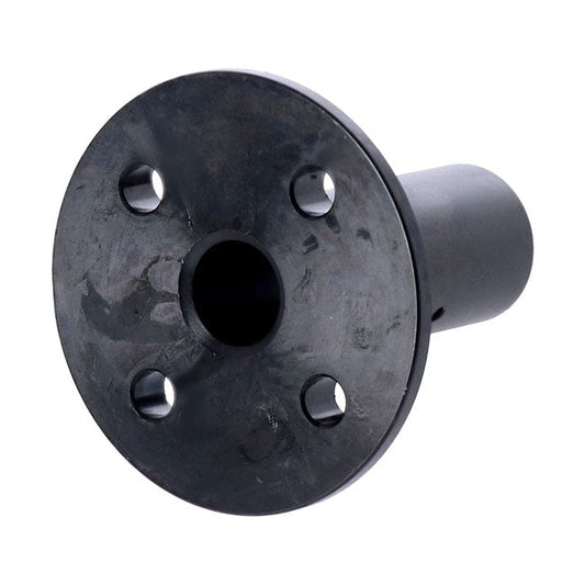 Nut, motor sprocket