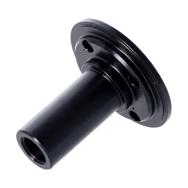 Nut, motor sprocket