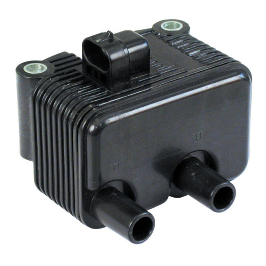Ignition coil, OEM style single fire Carbureted