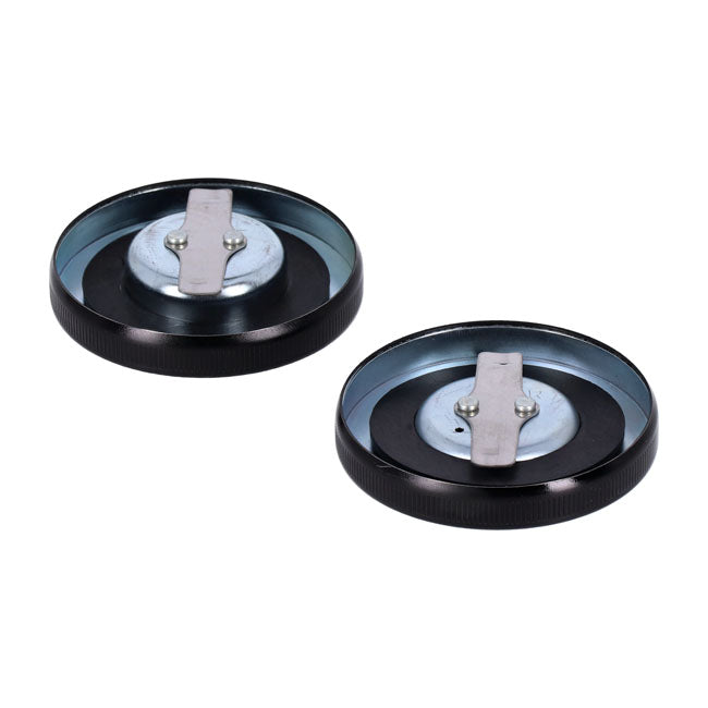 Gas cap