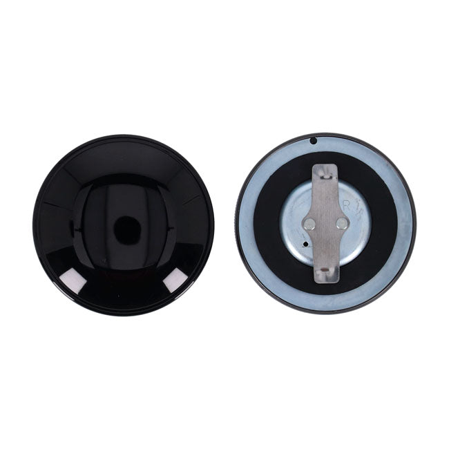 Gas cap