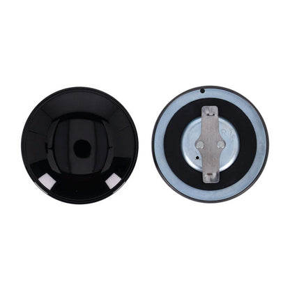 Gas cap