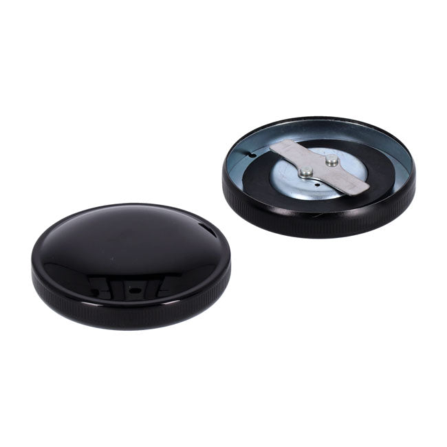 Gas cap
