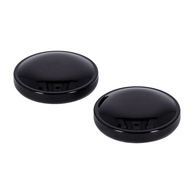 Gas cap