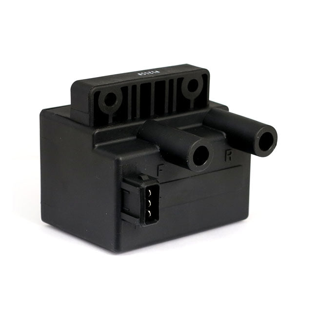 Ignition coil, OEM style single fire Fuel injected models