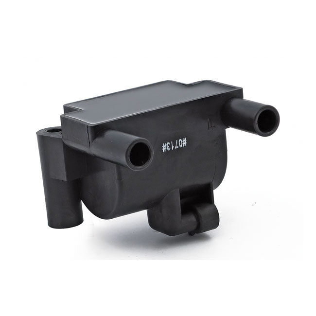 Ignition coil, OEM style single fire Fuel injected models