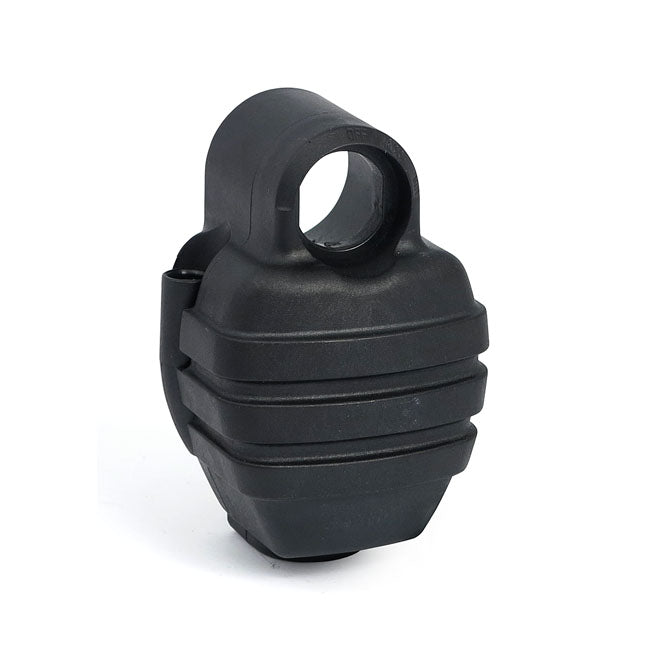 Ignition coil, OEM style single fire Fuel injected models