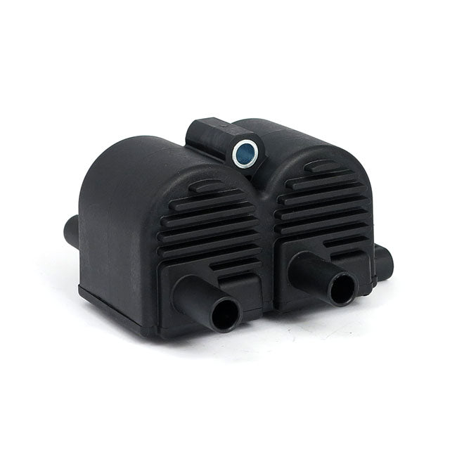 Ignition coil, OEM style single fire Carbureted