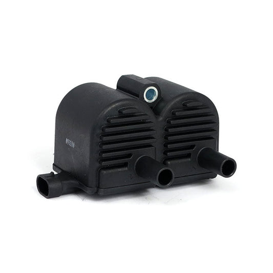 Ignition coil, OEM style single fire Carbureted