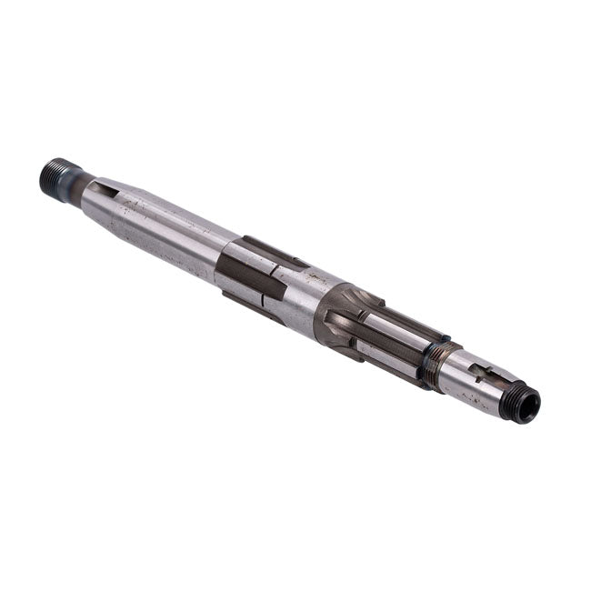 transmission mainshaft