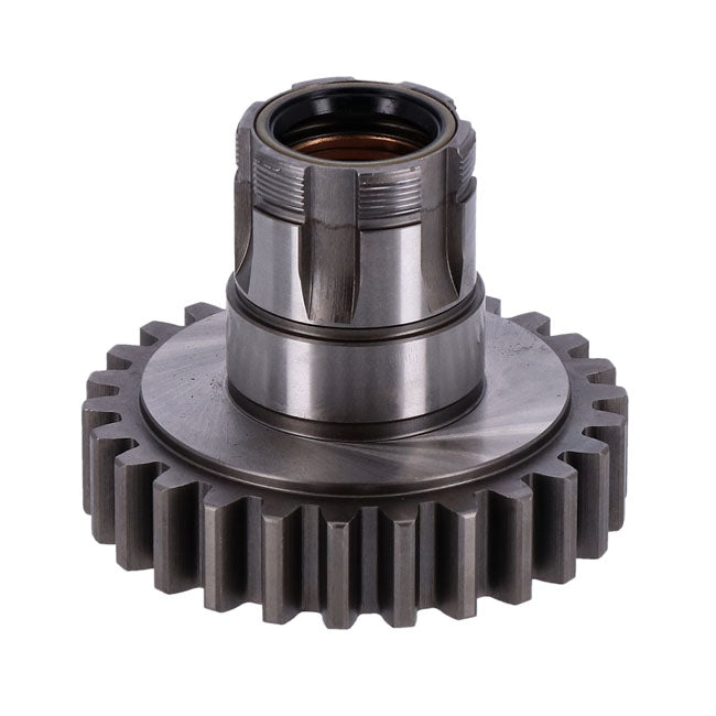 Transmission maindrive 4th gear 26t
