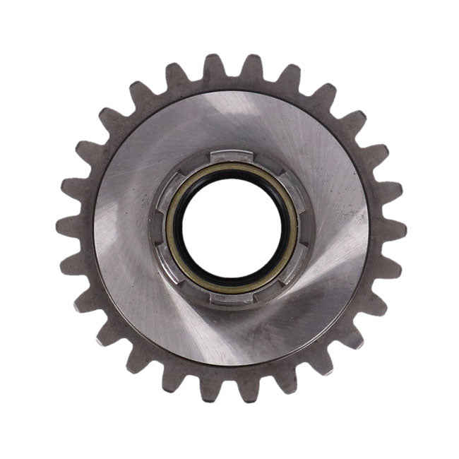 Transmission maindrive 4th gear 26t