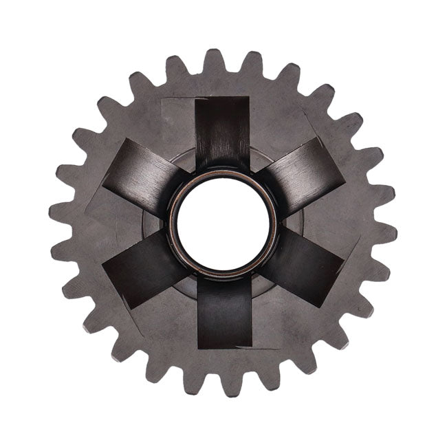 Transmission maindrive 4th gear 26t