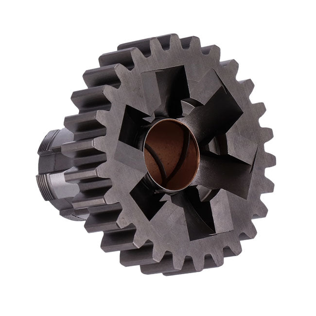 Transmission maindrive 4th gear 26t