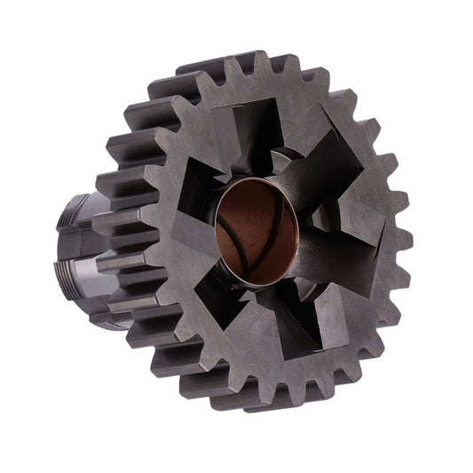 Transmission maindrive 4th gear 26t
