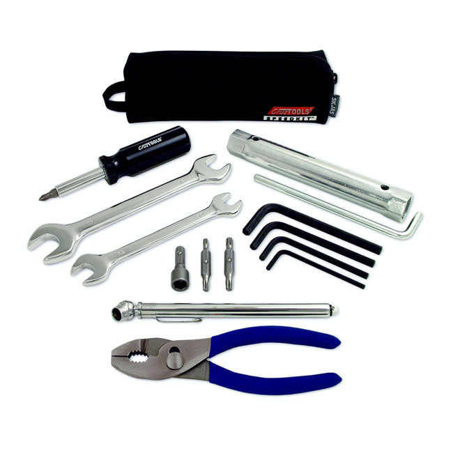 Cruztools, speedkit for Japanese/Metric Motorcycles