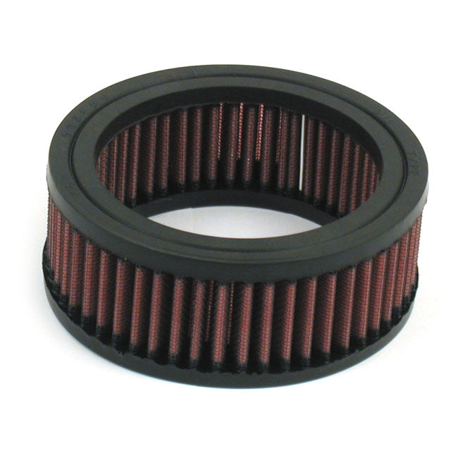 K&N, air filter element