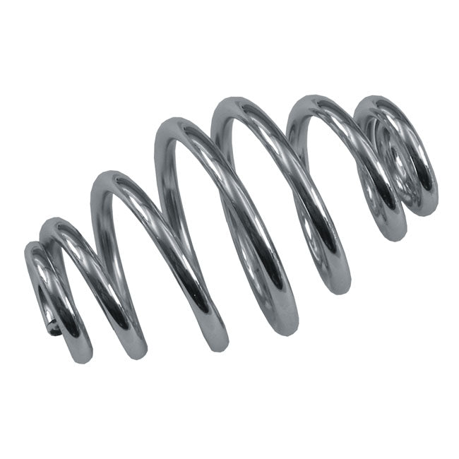 Barrel solo seat springs, 4"