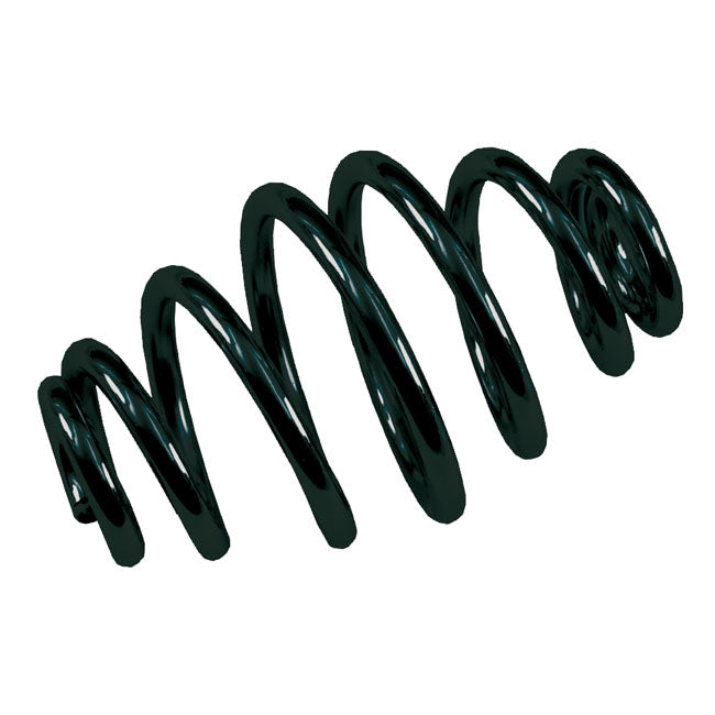 Barrel solo seat springs, 4"