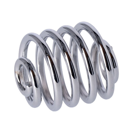 Straight solo seat springs, 2"