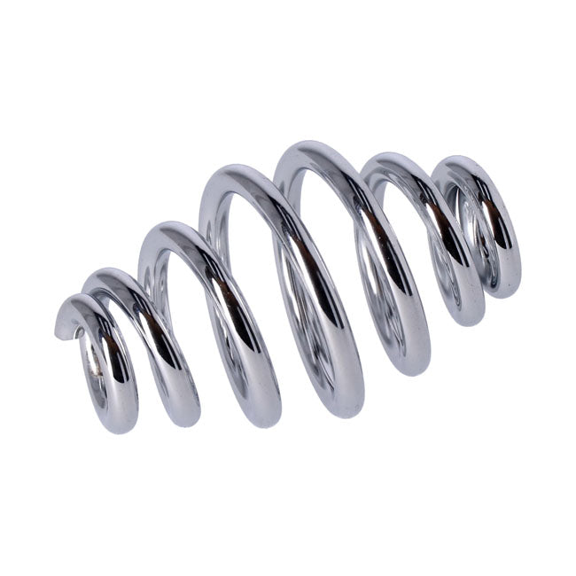 Barrel solo seat springs, 3"
