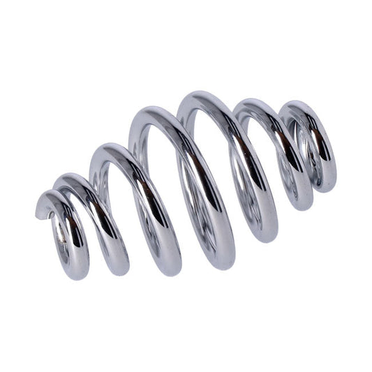 Barrel solo seat springs, 3"
