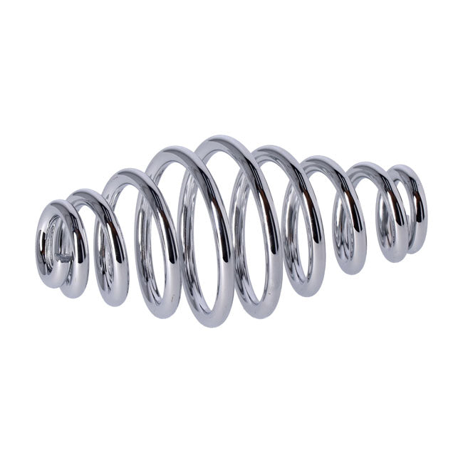Barrel solo seat springs, 5"