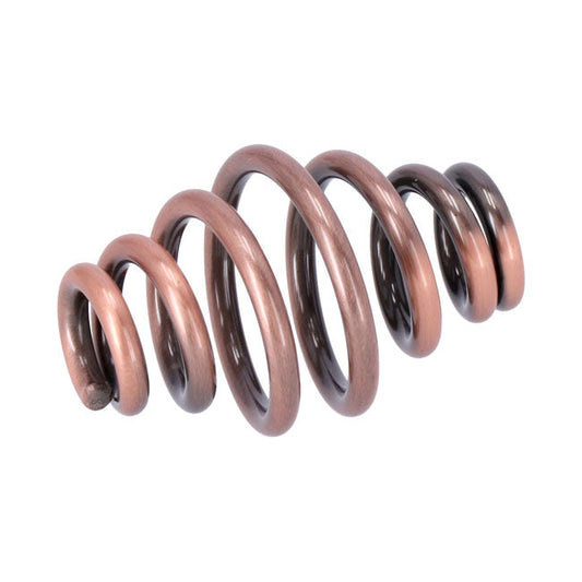 Barrel solo seat springs, 3"