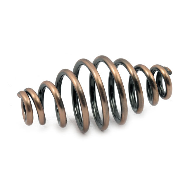Barrel solo seat springs, 5"