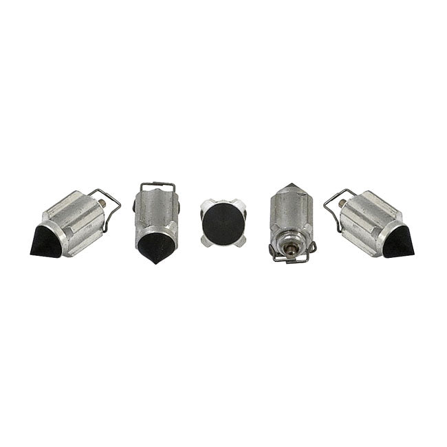 MCS, Keihin float bowl needle