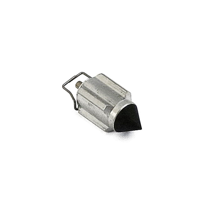 MCS, Keihin float bowl needle