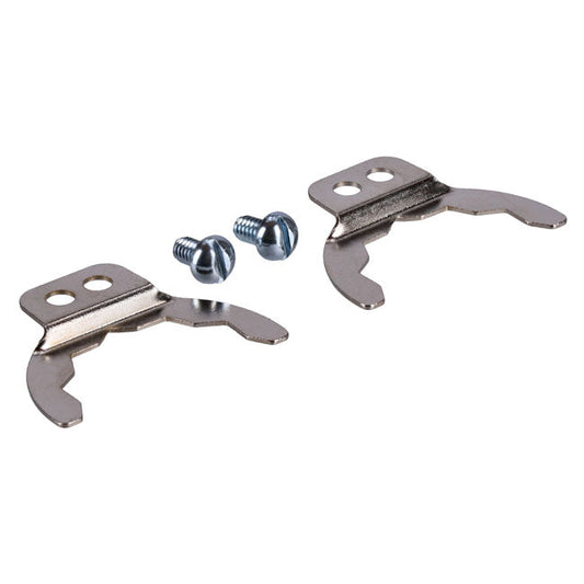 Lock kit, crank pin