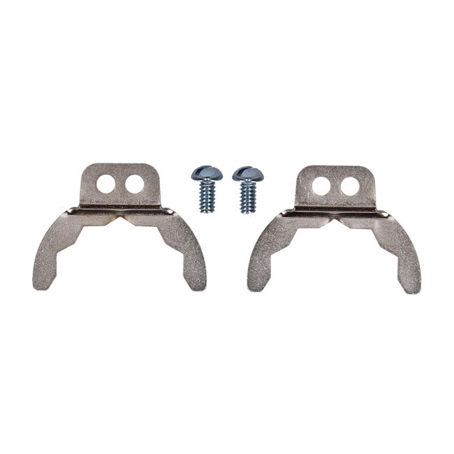Lock kit, crank pin