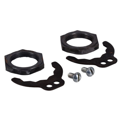 Lock kit, crank pin