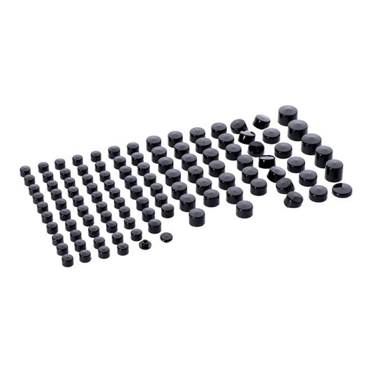 Smoothtopps, push-on cover set (111pc)