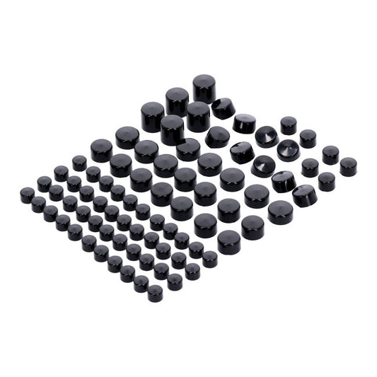 Smoothtopps, push-on cover set (83pc)