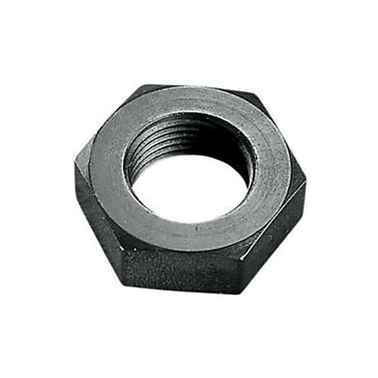 Motor sprocket nut