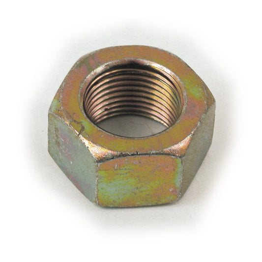 Jims, motor sprocket nut. oem type