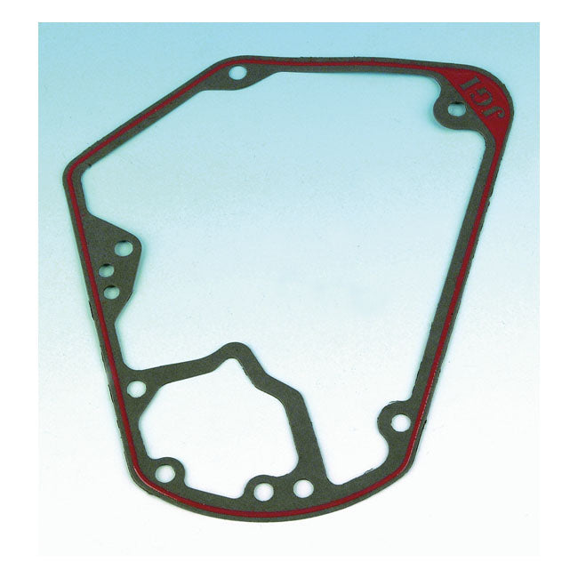 James, cam cover gaskets 031" paper/silicone